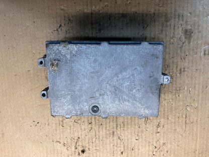 2010 Jeep Liberty Nitro 3.7L Engine Control Unit ECU ECM p68044702AE AE8050 DW1