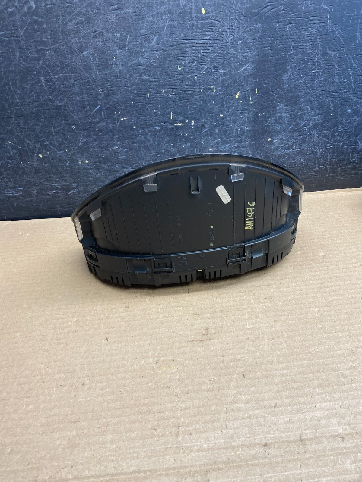 2003 to 2006 Sprinter 2500 3500 Instrument Speedometer Gauge Cluster ah1476 DG4