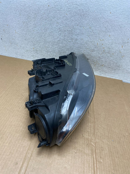 2008 to 2013 Volvo XC70 V70 S80 Driver Side Left Halogen Headlight AI5713 DW9