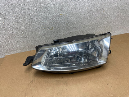 1999-2001 Toyota Solara Left Driver LH Halogen Headlight Z6668 DW0