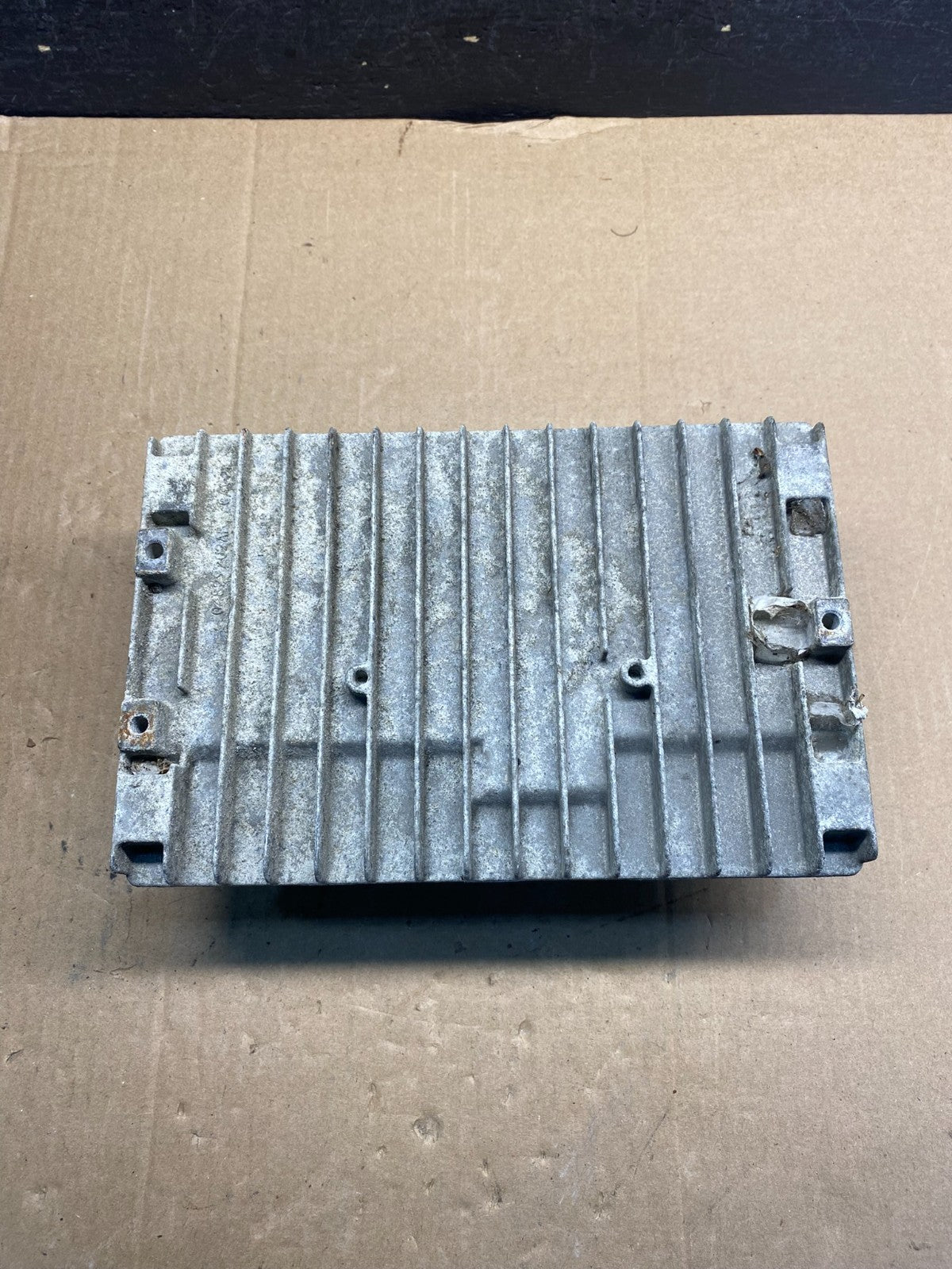 2005 Dodge Dakota 4.7L Engine Computer Module ECM ECU P56028935AF AE7558 DW1