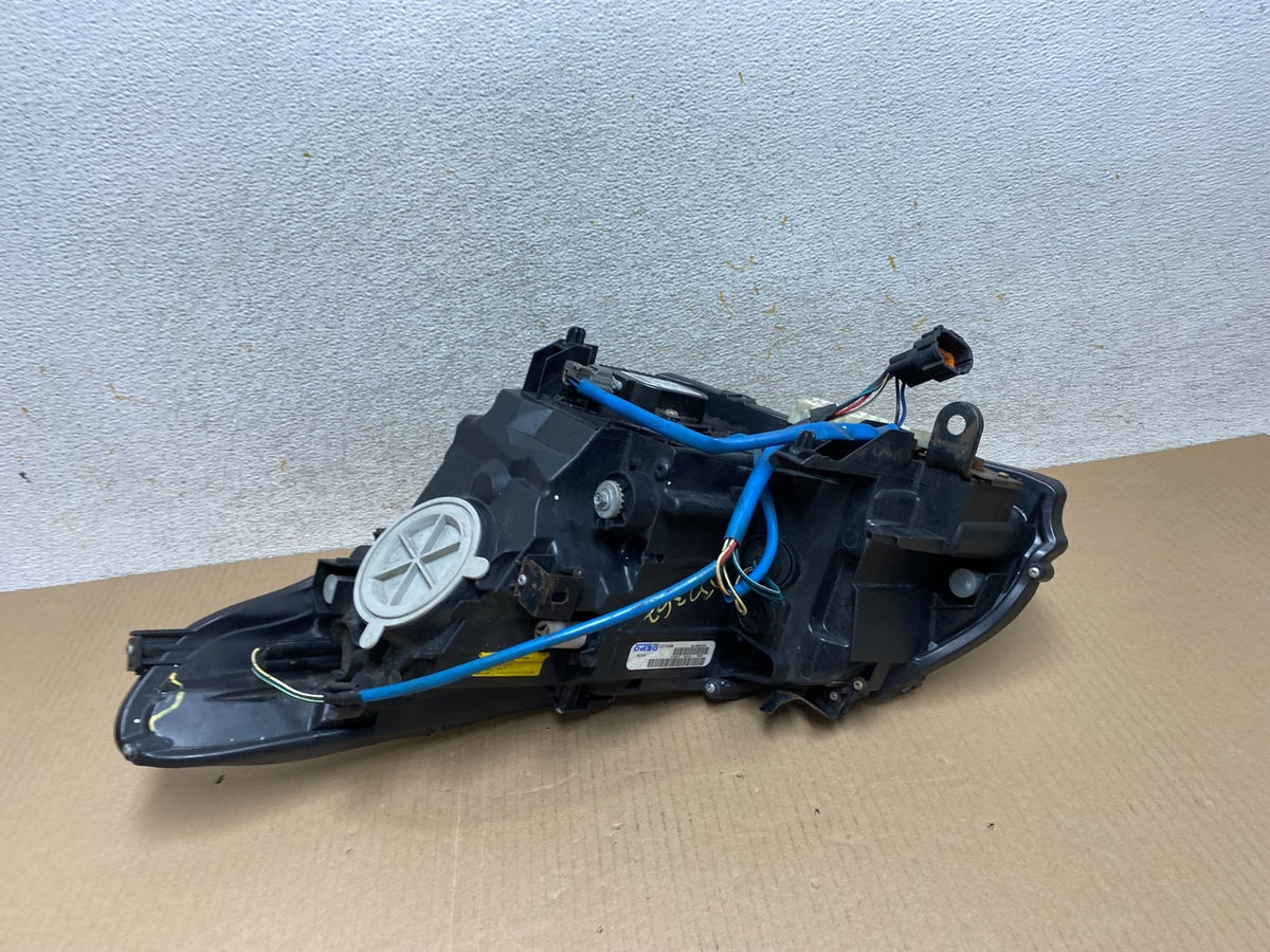 2010-2012 Infiniti G37 Right Passenger Side Xenon HID Headlight DEPO AJ2367 DW6