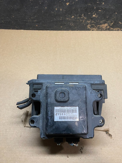 2005 Jeep Grand Cherokee BMC Body Module Power Fuse Box Relay V6881 DG0