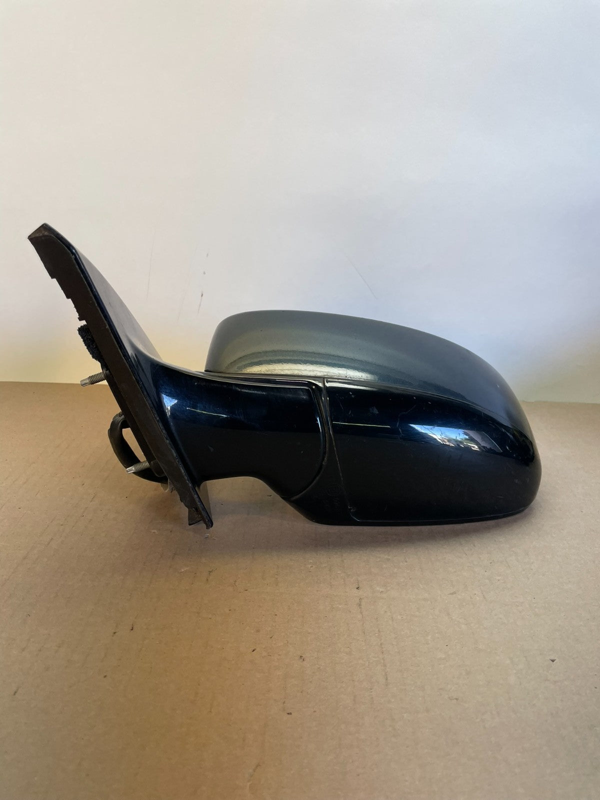 2013-2016 Nissan Pathfinder Left Driver Side View Door Heated Mirror ah0433 DG3
