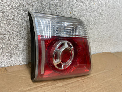 2007 to 2012 GMC Acadia Left Driver Lh Side Tail Light Inner AG8340 LK1