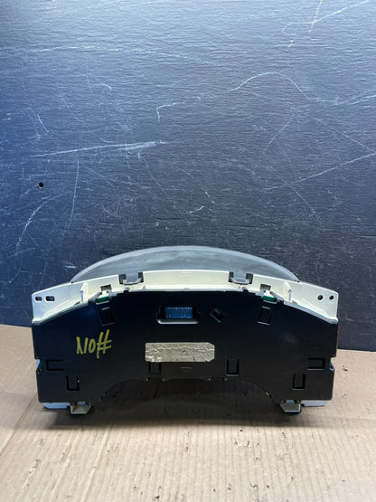 2003 to 2007 Chevrolet Express Speedometer Cluster Gauge S2360 PS4