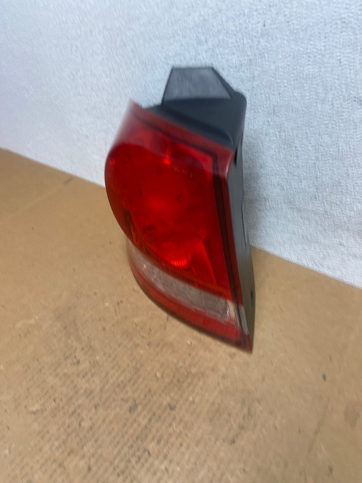 LED 2011-2020 Dodge Journey Left Driver Lh Side Tail Light AE0547 LK1