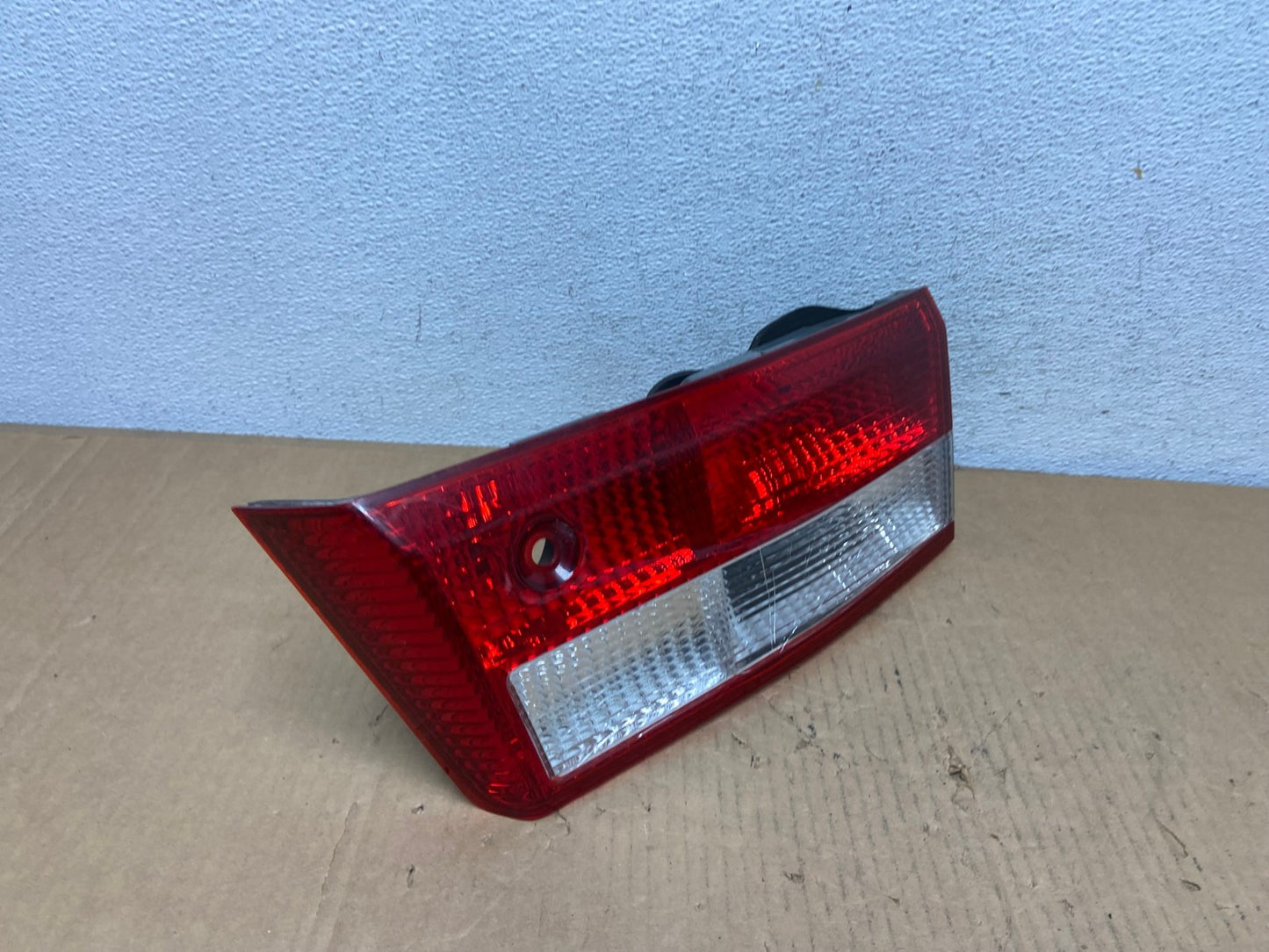2003 to 2004 Honda Accord Sedan Right Passenger Inner Tail Light AD0929 LK2