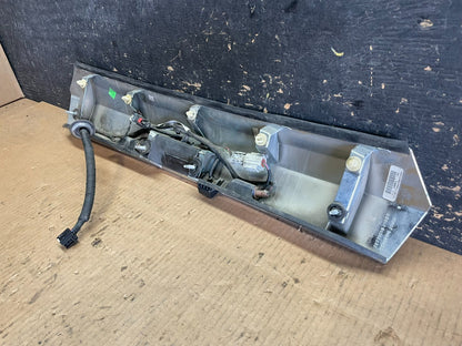 2011 to 2015 GMC Terrain Tailgate Liftgate with Camera Molding OEM AA5955 DG10