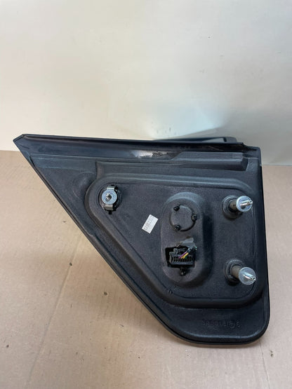 2004 to 2008 Ford F150 Right Passenger RH Side View Door Mirror AJ0730 DG4