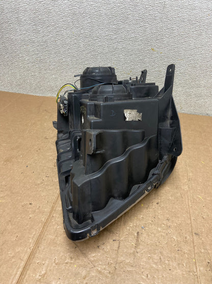 2010 to 2015 GMC Terrain Halogen Left Driver Lh Side Headlight AA2667 DW6