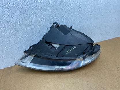 2007- 2009 Audi Q7 Right Passenger RH Side Xenon Hid Headlight AE3069 DW6