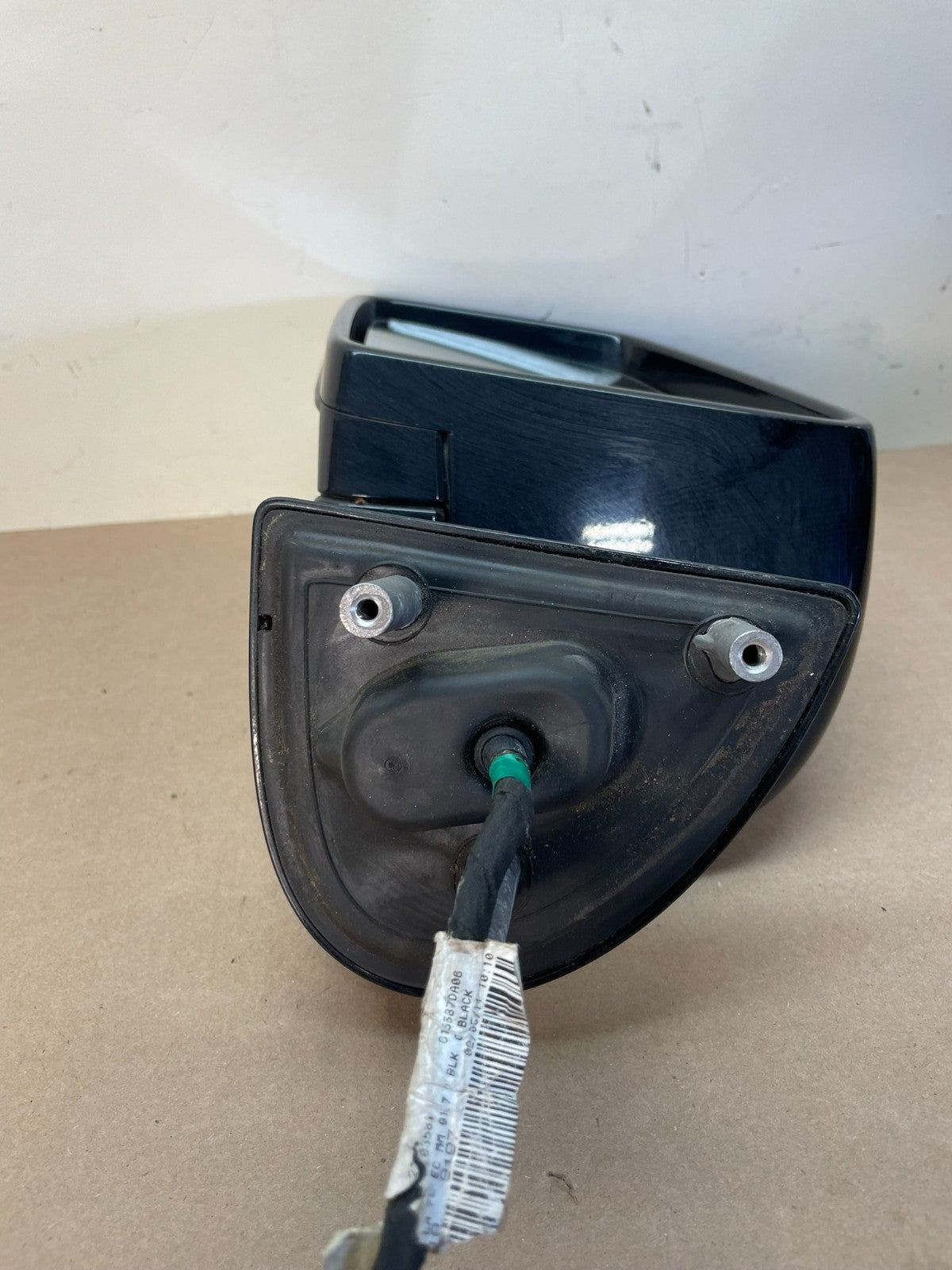 2011 2012 Mercedes GL-Class Left Driver LH Door View Mirror AI0796 DG4