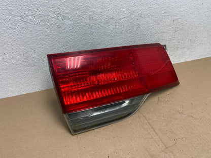 2008 to 2010 Honda Odyssey Left Driver LH Side Tail Light Inner AE6729 LK2