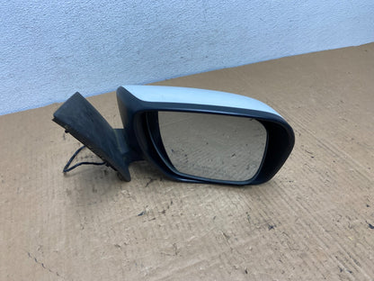 2007 to 2012 Mazda CX-7 Right Passenger RH Side View Door Mirror AC7810 DG5