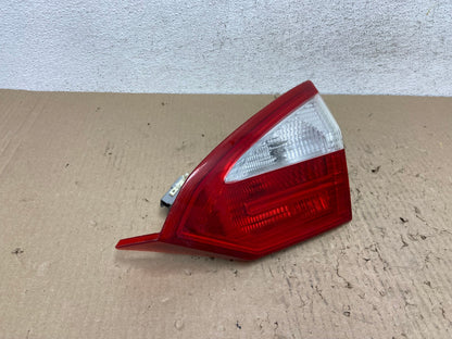 2014-2019 Ford Fiesta Right Passenger RH Tail Light Inner AE9856 LK2