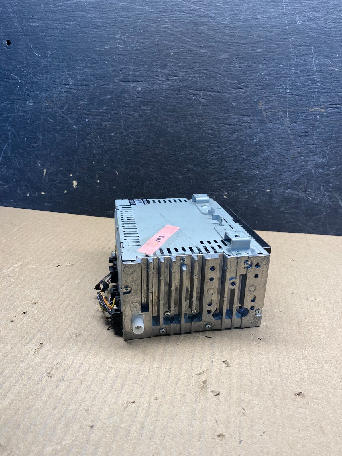 2013 2014 2015 Ford Escape Radio Receiver ID cj5t-19c107-bg AI5054 DW2