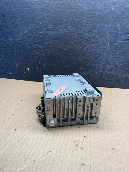 2013 2014 2015 Ford Escape Radio Receiver ID cj5t-19c107-bg AI5054 DW2
