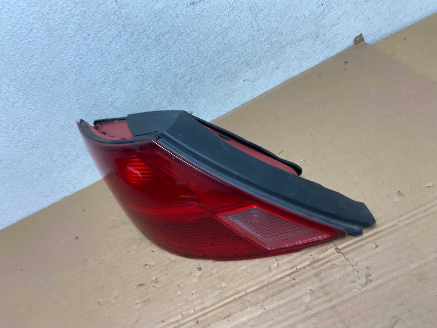 1997 - 1999 Acura CL Left Driver LH Tail Light AD4221 DW1