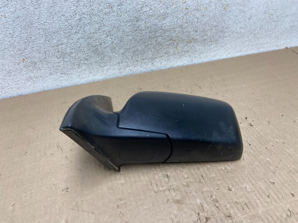 2005-2010 Kia Sportage Power Left Driver Side View Mirror AI2332 DG3
