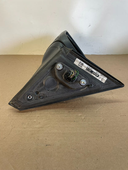 2011-2015 Ford Explorer Left Driver View Turn Signal Blind Spot Mirror AF8465 DG4
