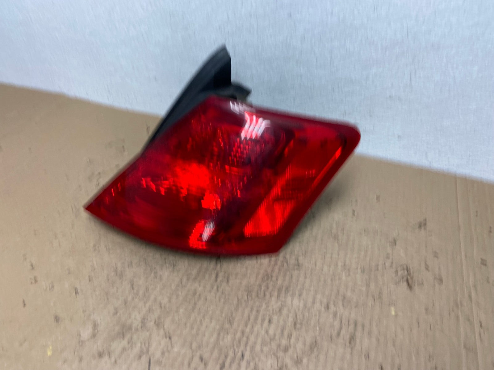 2014 to 2018 Ford Taurus Interceptor Right Passenger RH Tail Light OEM AC4178 LK1