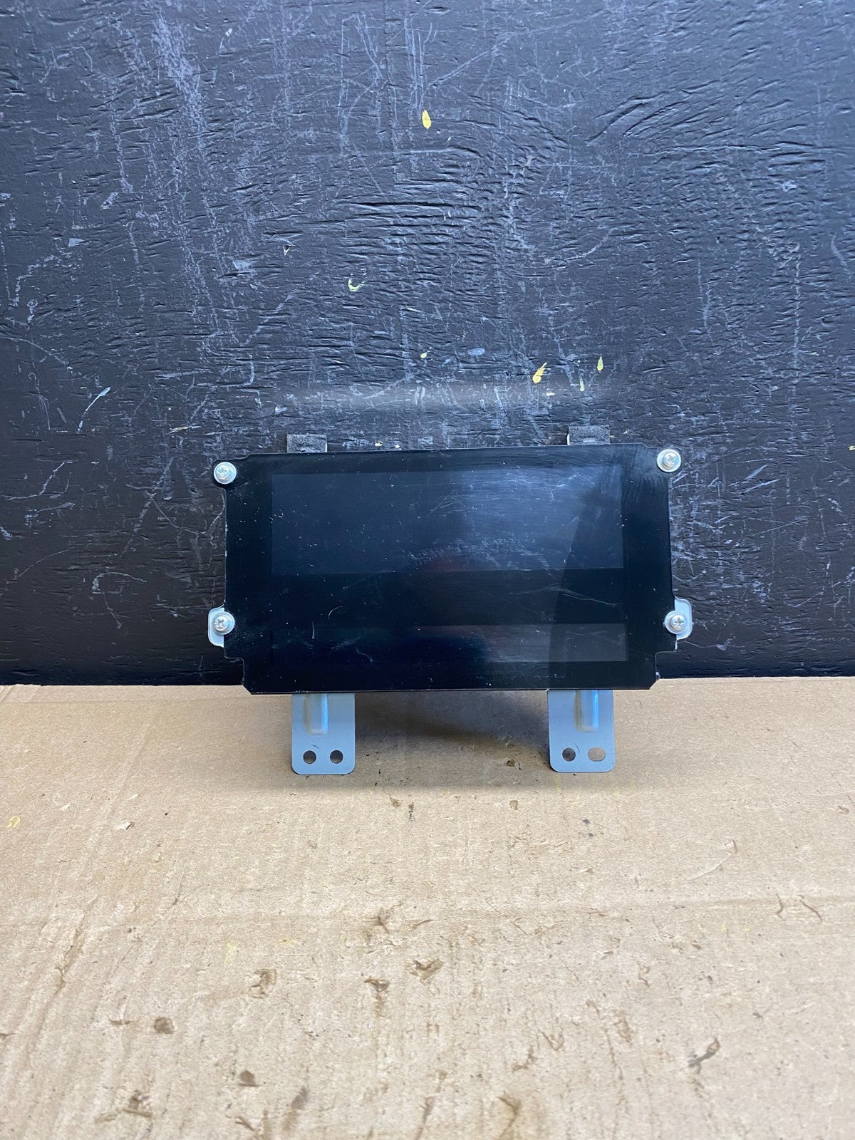 2009-2014 Nissan Murano Dash Information Display Screen AC4620 DG0