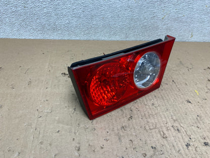 2006 2007 2008 Acura Tsx Sedan Left Driver Lh Tail Light Inner Oem R9580 DW2