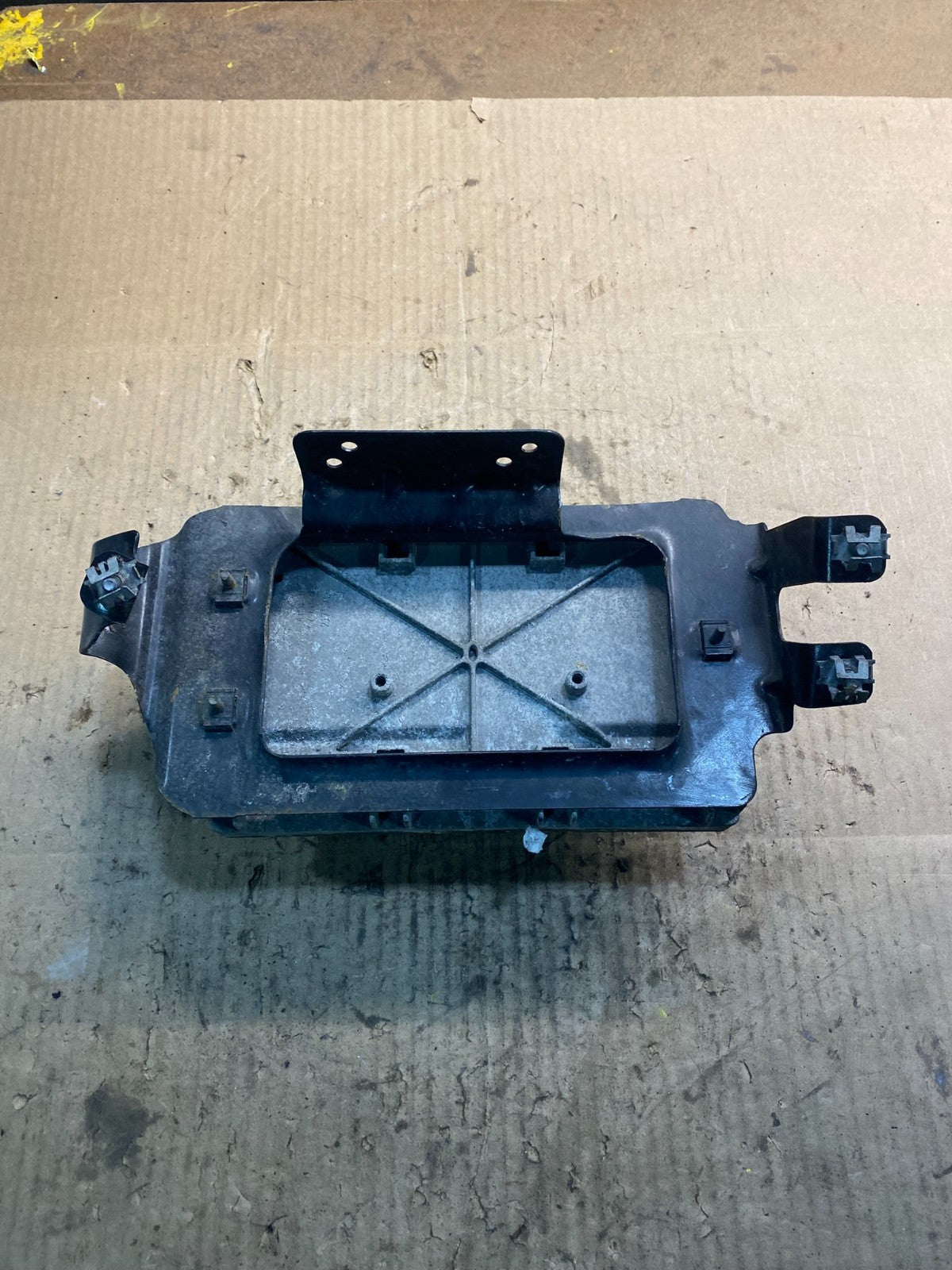 2010 Dodge Caravan Town & Country Engine Computer ECU OEM Z5043 DG3