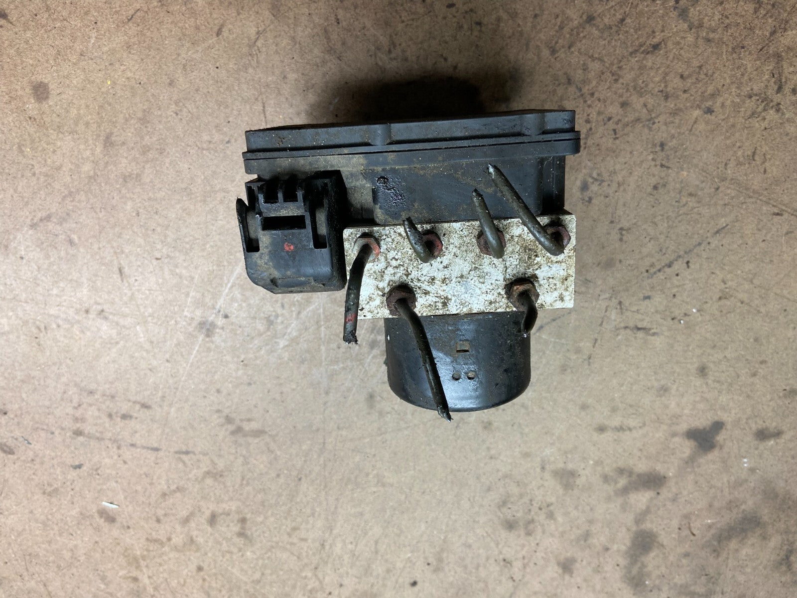 2006 - 2009 Mercedes ML550 GL450 R350 ABS Anti Lock Brake Pump Module J5611 DG2