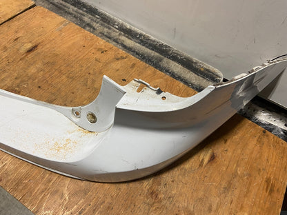 2011 to 2015 Ford Explorer Rear Upper Bumper Cover Q12797