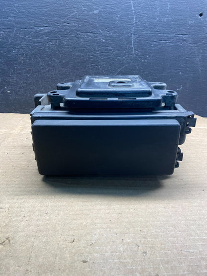 2006 Jeep Grand Cherokee Integrated Power Fuse Box 04692085ab AD9812 DG5