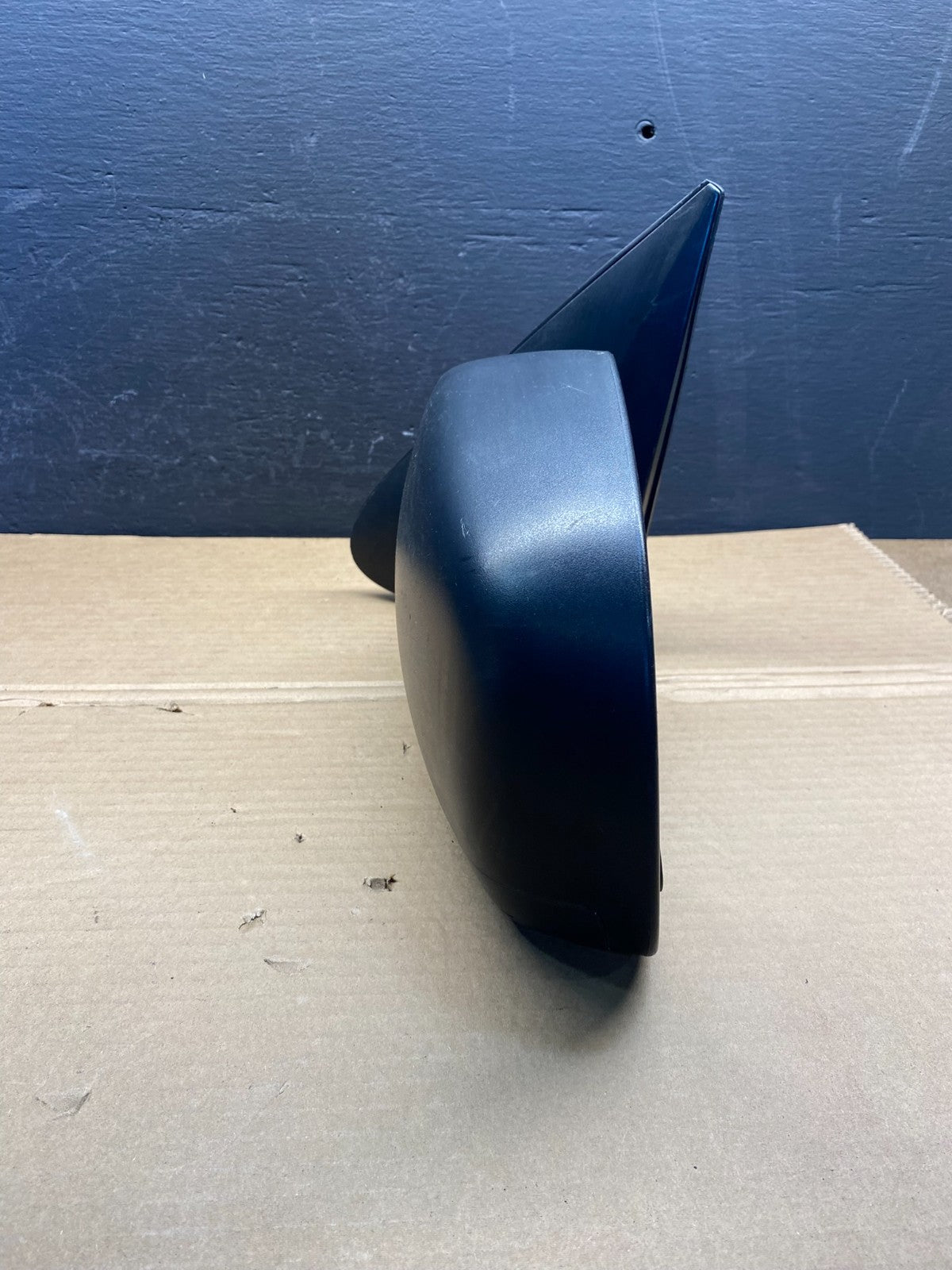 2007 to 2012 Hyundai Santa Fe Left Driver LH Side View Mirror Power AC8742 DG8