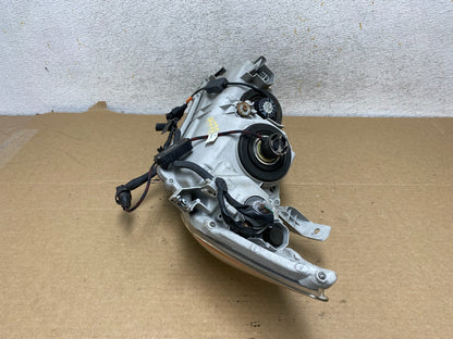 2007 - 2009 Toyota Camry Halogen Right Passenger Headlight AH7786 DW7