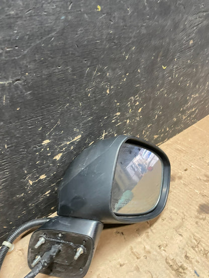 2012-2015 Honda Civic Sedan Right Passenger Turn Signal View Mirror Oem z3438 DG10