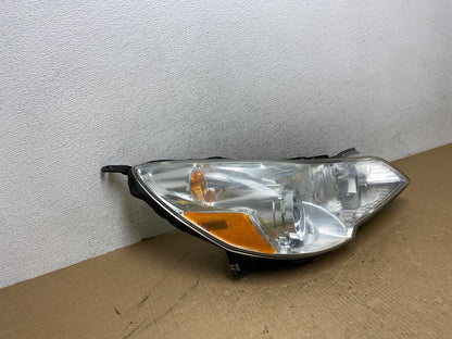2010-2012 Subaru Legacy Outback Right Passenger Headlight AG0550 DW2