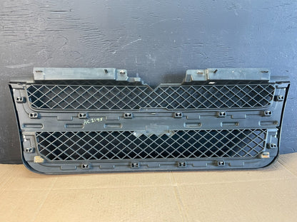 2006 to 2009 Chevrolet Trailblazer Front Upper Grille Grill Oem AC2195 DG6