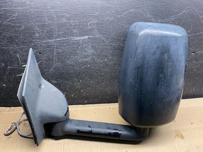 2009 to 2018 Chevrolet Express G3500 G4500 Left Driver LH View Mirror y1125 DG0
