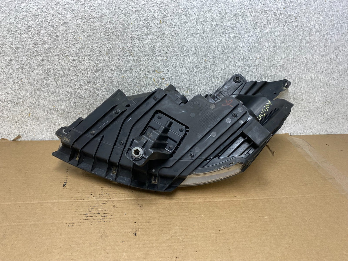 2009 to 2012 Chevrolet Traverse Right Passenger Halogen Headlight AH3130 DW6