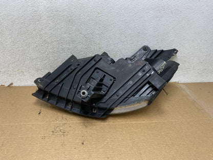 2009 to 2012 Chevrolet Traverse Right Passenger Halogen Headlight AH3130 DW6