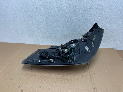 2007 to 2012 Nissan Altima Right Passenger Rh Side Tail Light AE8973 LK7