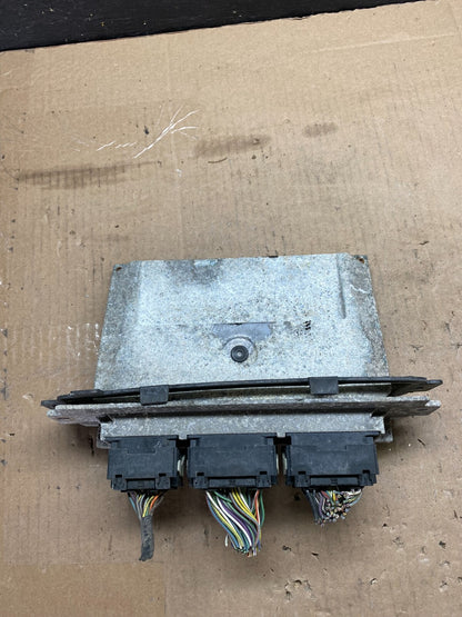 2010 Ford Escape Mariner Engine Control Computer am6a-12a650-dfam6a A9310 PS1