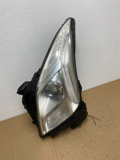 2014-2016 Cadillac XTS Left Driver LH AFS Xenon HID Headlight AB6858 DW2