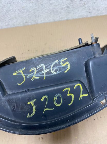 1994 to 1996 Ford Escort Sedan Right Passenger RH side Tail light J2032 DW8