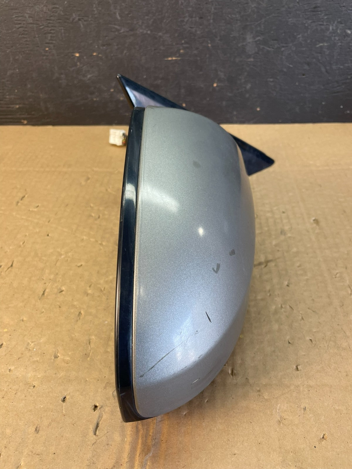 2003 - 2008 Infiniti Fx35 Fx45 Right Passenger RH View Door Mirror AC9837 DW2