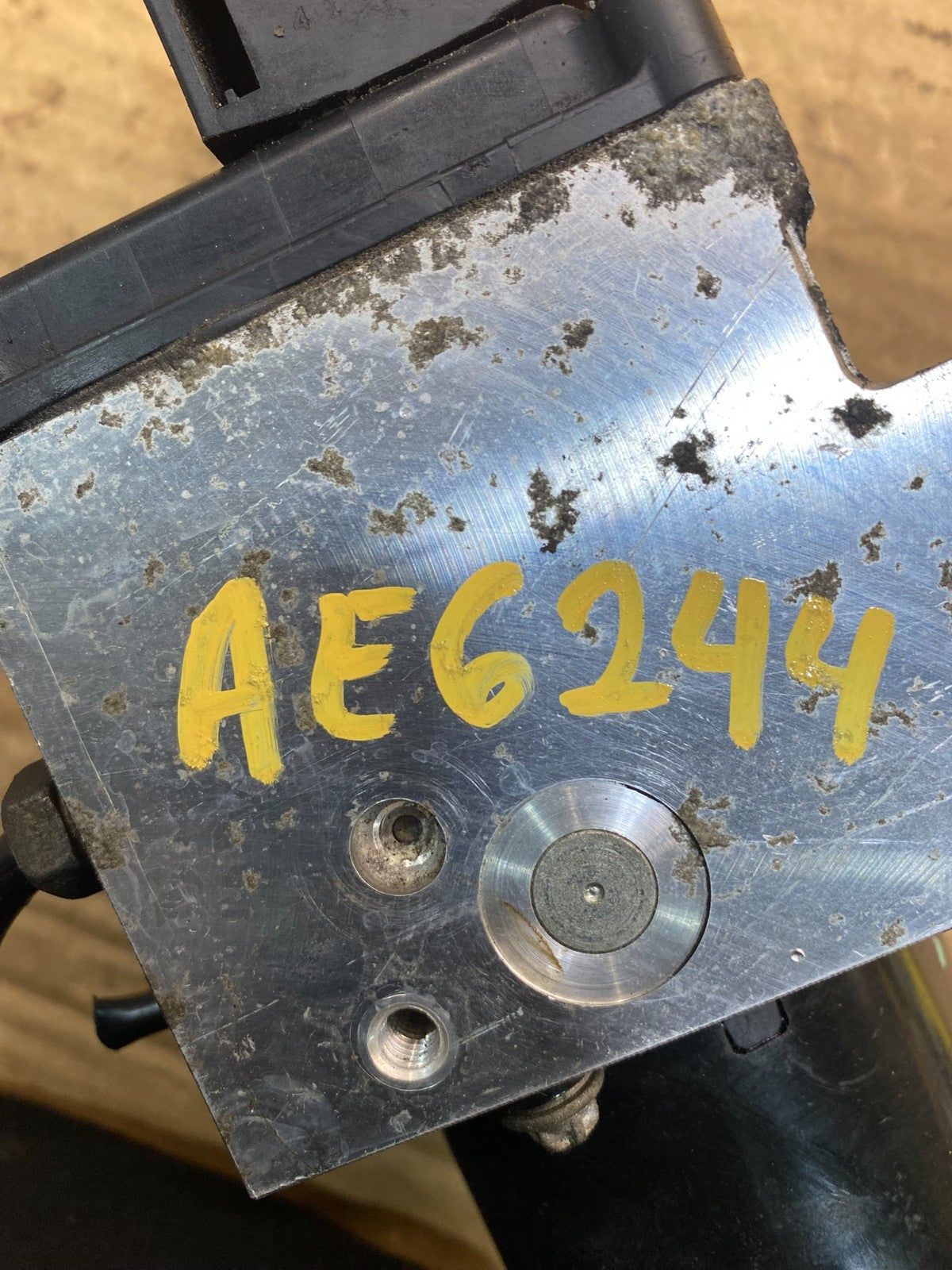 2005 2006 2007 Ford F250 F350 SD ABS Anti Lock Brake Pump Module AE6244 DG7