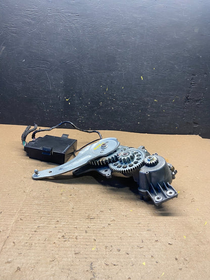 2009-2012 GMC Acadia Power Motor Liftgate Tailgate Control Module q9746 DG1