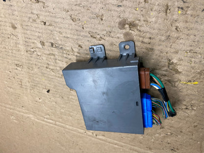 2008 - 2010 Honda Odyssey Rear Left Driver LH Sliding Door Module r9077 DG2