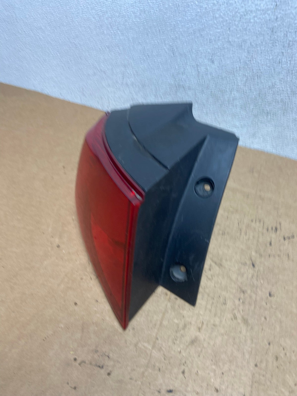 2007 2008 2009 Acura RDX Left Driver LH Side Tail Light AD5178 LK1