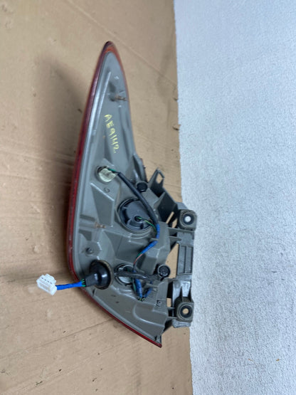 2011 - 2014 Nissan Murano Right Passenger Side RH Tail Light AE9142 LK6